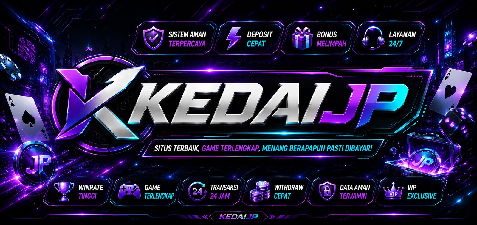KEDAIJP KEDAIJP